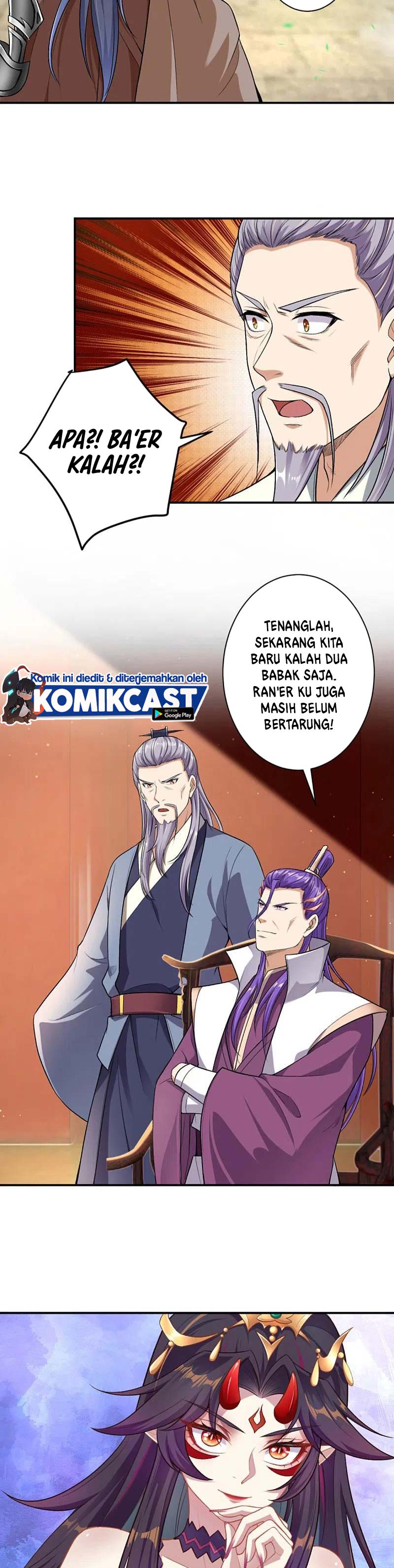 Dilarang COPAS - situs resmi www.mangacanblog.com - Komik against the gods 354 - chapter 354 355 Indonesia against the gods 354 - chapter 354 Terbaru 10|Baca Manga Komik Indonesia|Mangacan